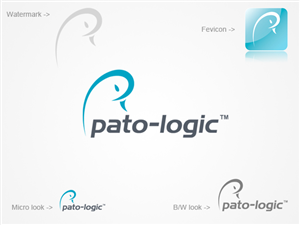 Logo Design by Omee for this project | Design: #371333