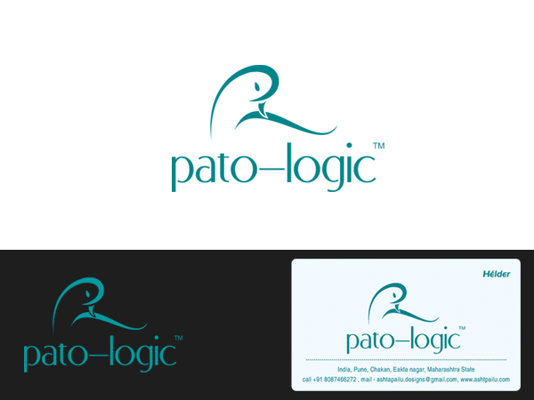 Logo Design by Omee for this project | Design #371439