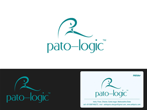 Logo Design by Omee for this project | Design: #371439