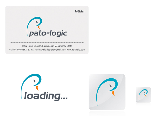 Logo Design by Omee for this project | Design #384073