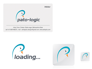 Logo Design by Omee for this project | Design: #384073