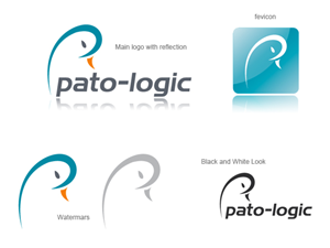 Logo Design by Omee for this project | Design: #386960