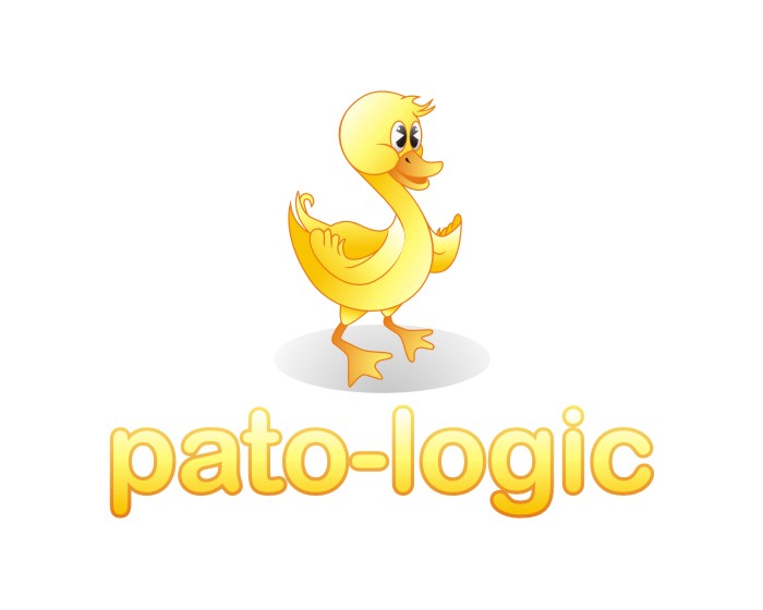 Logo Design by Gito Kahana for this project | Design #368399