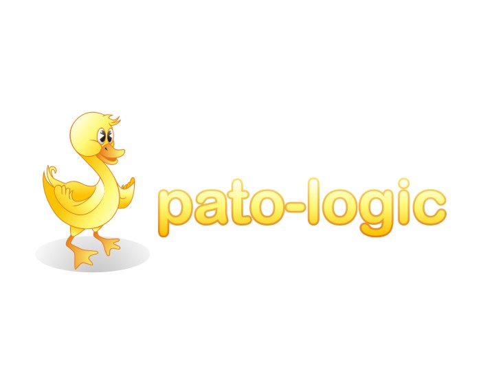 Logo Design by Gito Kahana for this project | Design #368403