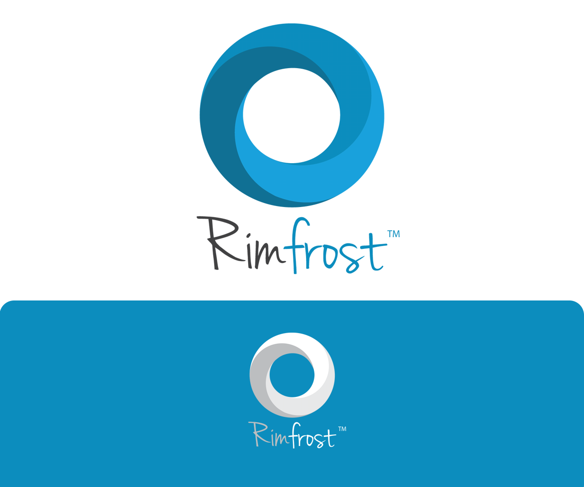 Logo-Design von shcdesigns für Rimfrost Design AB | Design #1803909