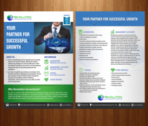 Flyer Design by VEGA-Designs