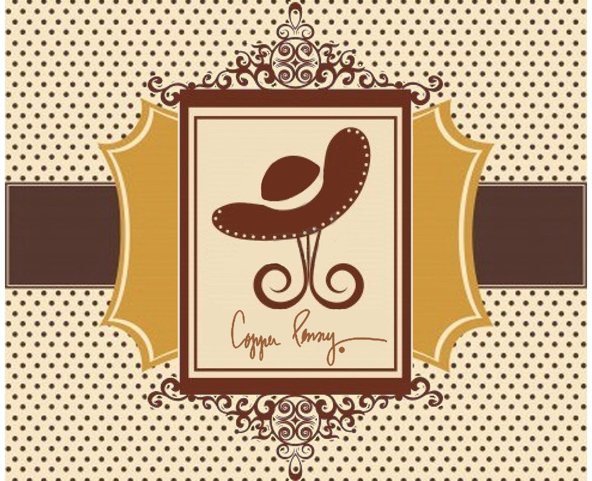 Bag and Tote Design by aligee for COPPER PENNY | Design #1836795