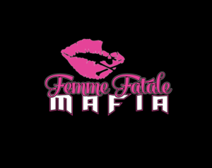 Logo Design by GHDesigns for Femme Fatale Mafia | Design #7009705