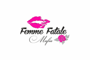 Logo Design by annasmoke for Femme Fatale Mafia | Design #7015814