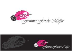 Logo Design by Nigel B