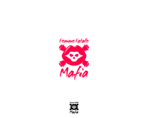 Logo Design by MrBranding for Femme Fatale Mafia | Design: #7016349