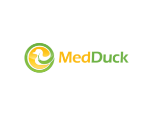 Logo Design by eddy for MedDuck | Design: #7004903