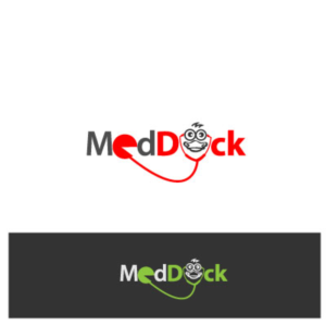 Logo Design by amboge for MedDuck | Design: #6999987