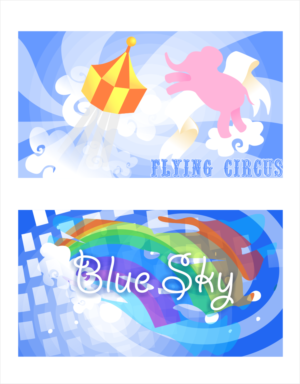 Label Design by cornel888