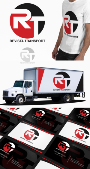 Logo Design by Maher Sh for this project | Design: #7046309