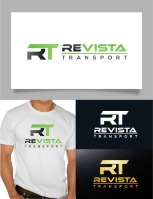Logo Design by Joseph Affran