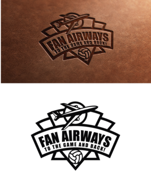Logo Design by Voltoq