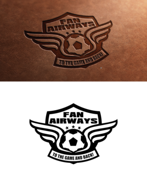 Logo Design by Voltoq for this project | Design: #7020222