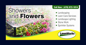 Billboard Design by rkailas