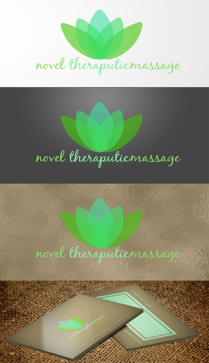 Logo Design by Seahorse Creative for this project | Design #1798886