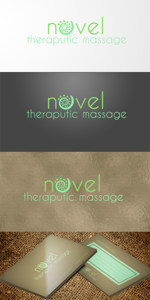 Logo Design by Seahorse Creative for this project | Design #1803378