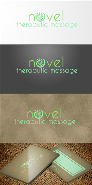 Design de Logo par Seahorse Creative pour ce projet | Design #1803378