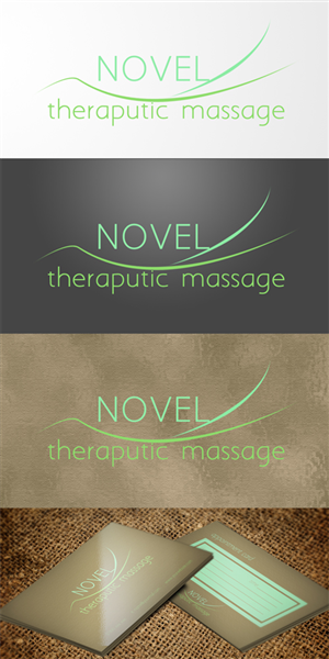 Design de Logo par Seahorse Creative pour ce projet | Design : #1803468