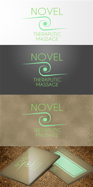 Design de Logo par Seahorse Creative pour ce projet | Design : #1803499