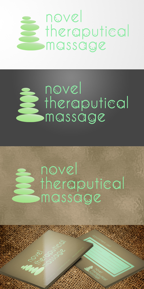 Logo Design by Seahorse Creative for this project | Design #1803535