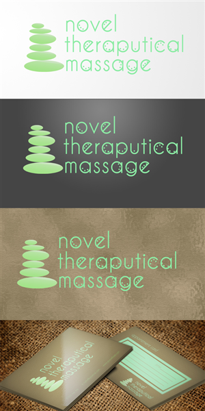 Design de Logo par Seahorse Creative pour ce projet | Design : #1803535