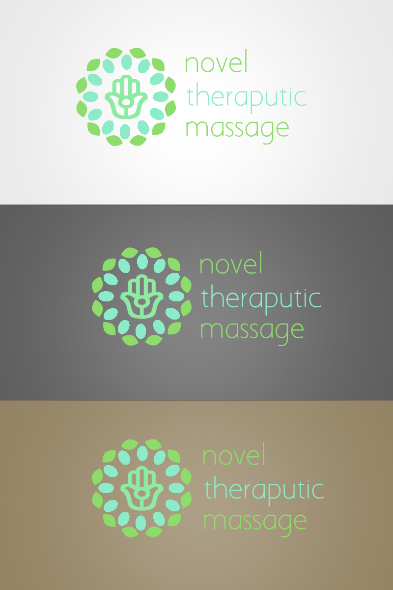 Logo Design by Seahorse Creative for this project | Design #1814944