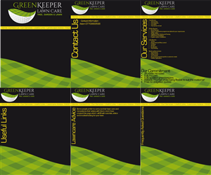 Web Design by hungup