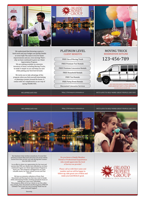 Brochure Design by roopaljain