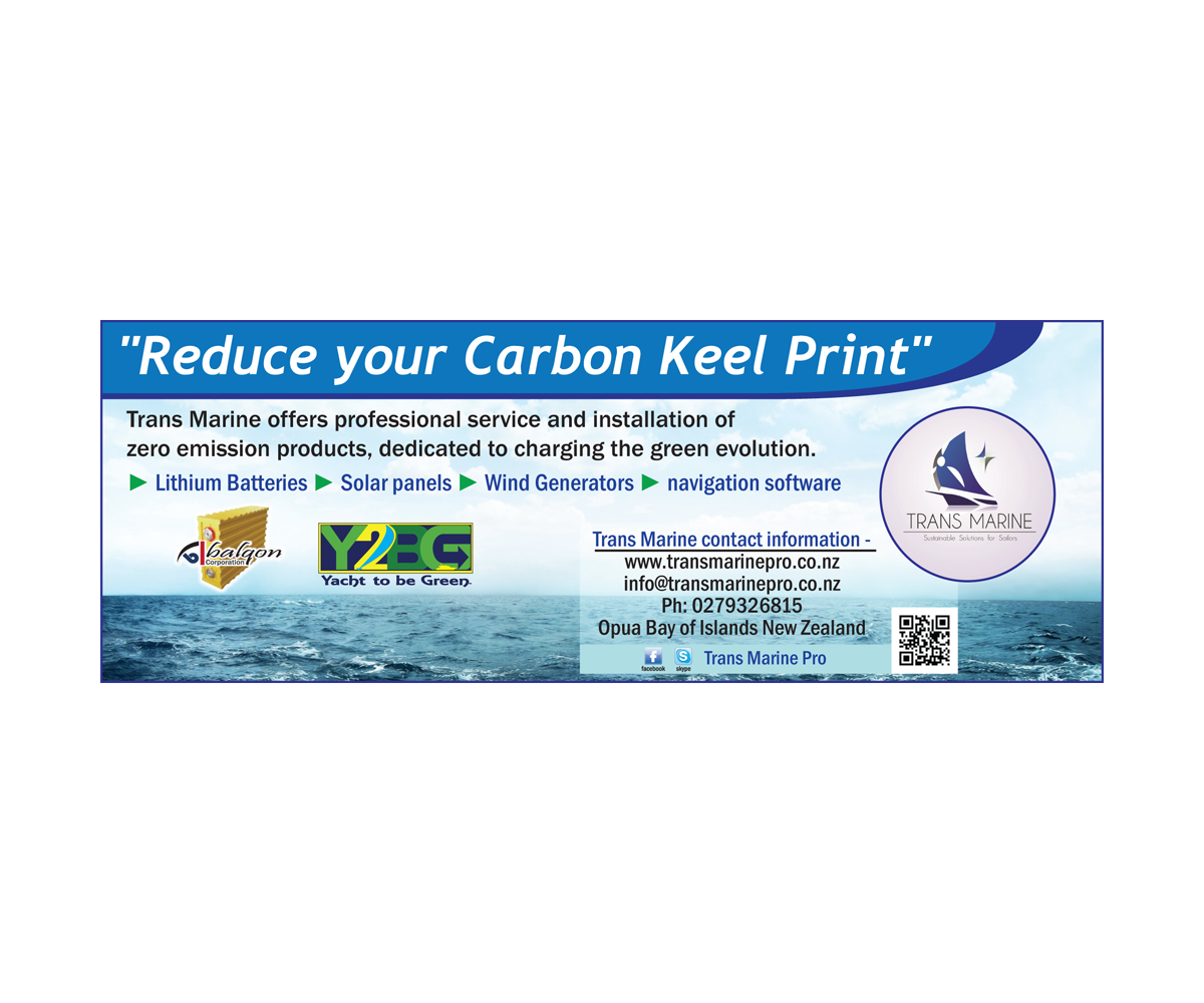 Advertisement Design by ramesh chandramohan for Trans Marine | Design #1800358