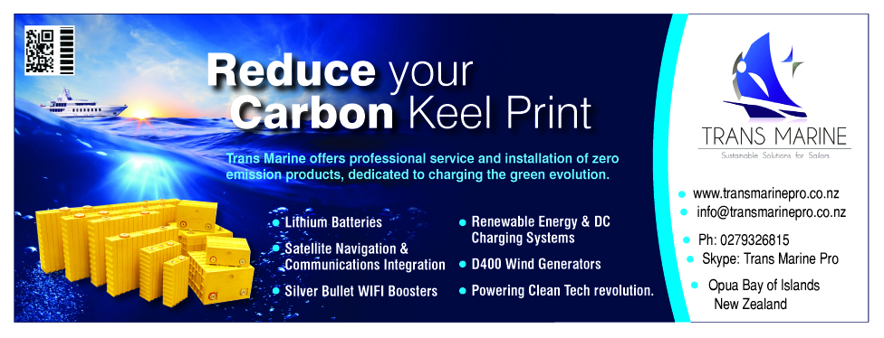 Diseño Publicitario por rkailas para Trans Marine | Diseño #1816503