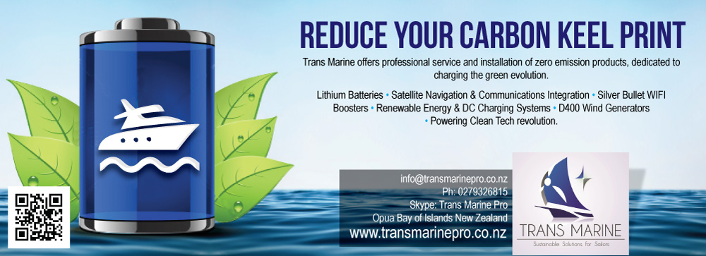 Advertisement Design by JCR for Trans Marine | Design #1811211