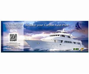 Advertisement Design by JMFA