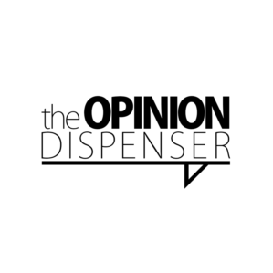 Logo Design by jaydbaulch for Opinion Dispenser | Design: #6998839