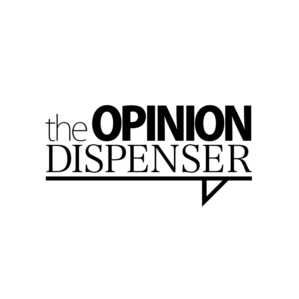 Logo Design by jaydbaulch for Opinion Dispenser | Design: #6998840