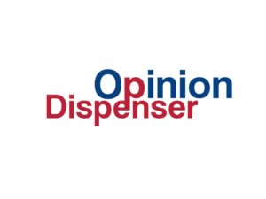 Logo Design by DesignPlus for Opinion Dispenser | Design: #7073087