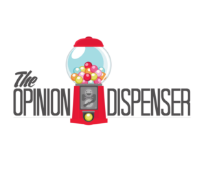 Diseño de Logo por rmvanniekerk para Opinion Dispenser | Diseño #7032787
