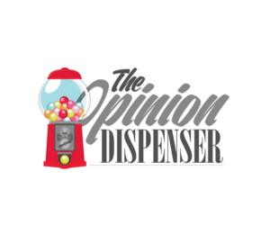 Logo Design by rmvanniekerk for Opinion Dispenser | Design: #7032788