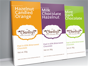 Packaging Design by Sucre