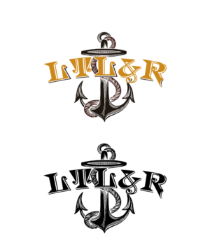LTL&R | Logo Design by ART DEPOT