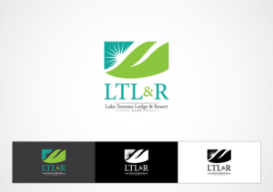 Logo Design by Yong Kushandiono for Lake Texoma Lodge & Resort | Design: #7114261