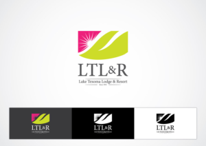 Logo Design by Yong Kushandiono for Lake Texoma Lodge & Resort | Design: #7154761