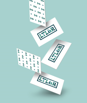 Logo Design by ANCHOR