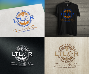 Logo Design by edrex_disenyo