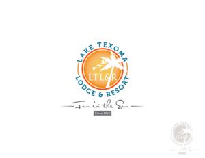 Design de Logo par Admira Graphics pour Lake Texoma Lodge & Resort | Design : #7074208