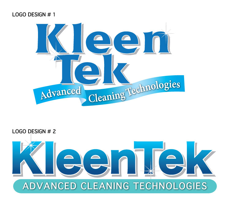 Logo-Design von Junn für Total Tank Solutions Pty Ltd t/a Kleentek | Design #1808949